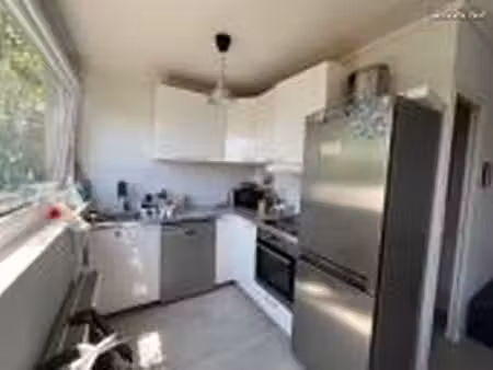 appartement 5 pièces 79 m²