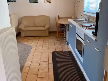 a louer studio meublé