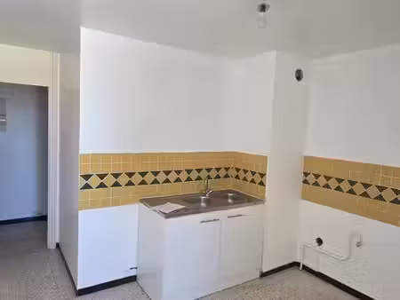 appartement a louer t2