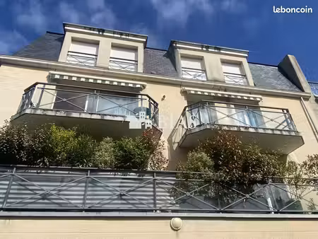 appartement 5 pièces 118 m²