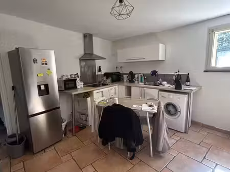 location appartement t2