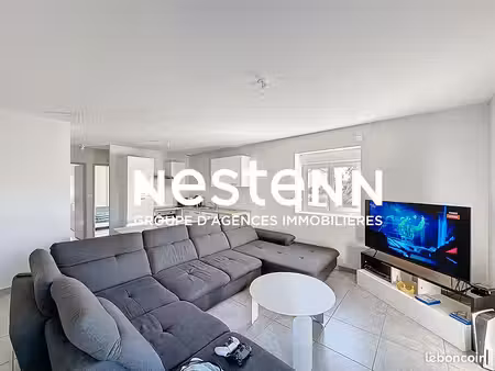 appartement 3 pièces 51 m²