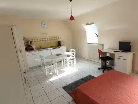 studio st martin/morlaix 440 euros