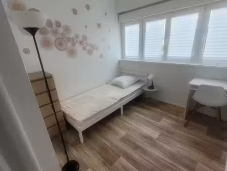 chambre à louer