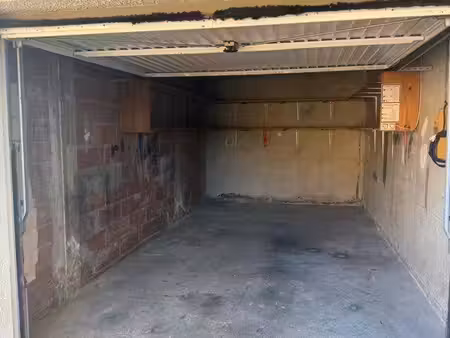 location garage