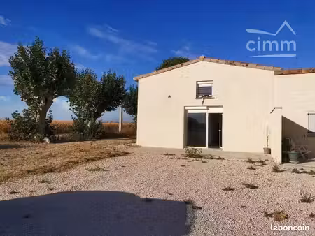 maison 3 pièces 83 m²
