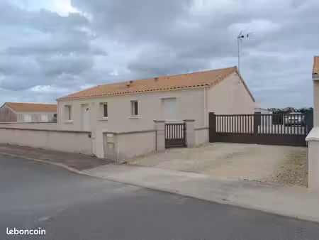 maison 4 pieces