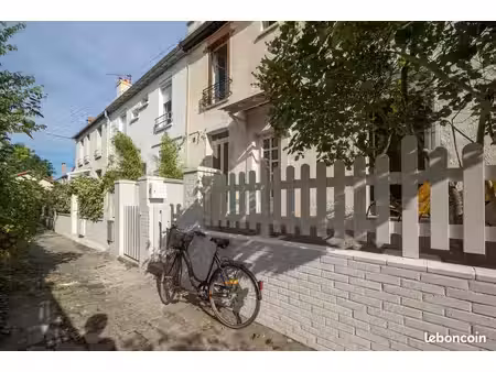 maison meublée à louer- malakoff