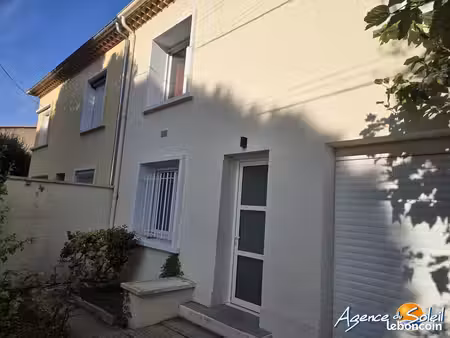 maison 5 pièces 106 m²