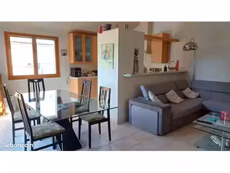 à louer – maison 150 m²  oyonnax