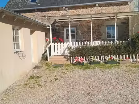 gite 6pers location à l année