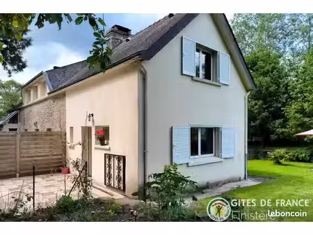 location petit gîte
