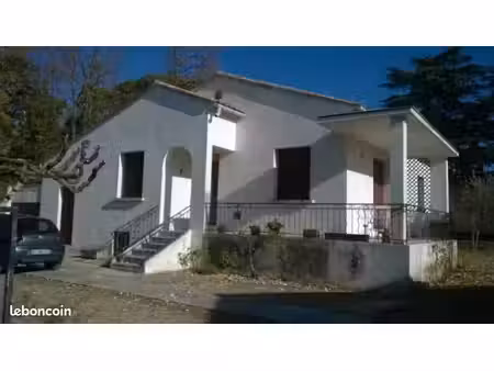 location villa t4