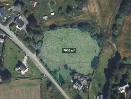 location pré pour chevaux 7000m2
