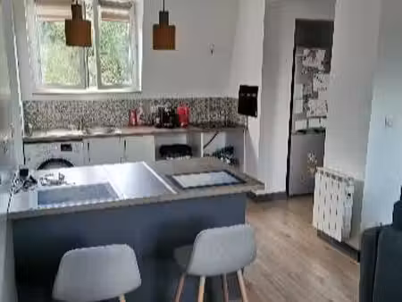 appartement t2