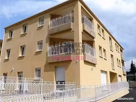appartement 3 pièces 75 m²
