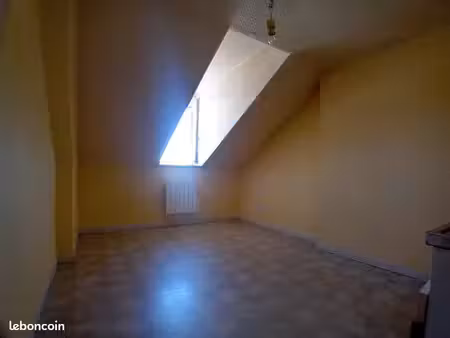 location appartement 2 pièces