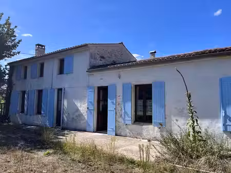 maison à louer