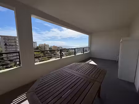 t2 meublé résidence bella