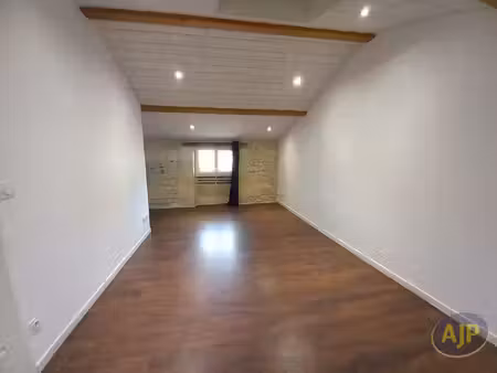 appartement t2 de 51.65m² sur bégadan