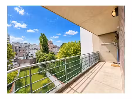 appartement à louer à avenue emile max 169 schaerbeek (rbw90632)