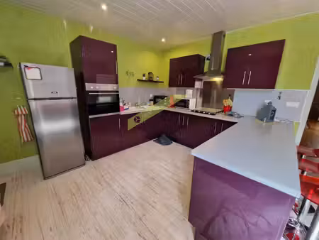 dombasle - bel appartement de 76 m2