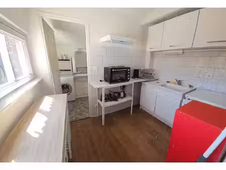 appartement louhans 2 pièce(s) 29 m2
