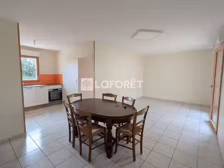 appartement penvenan 3 pièces 64.9 m2