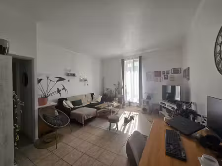 appartement remoulins 2 pièce(s) 43.35 m2