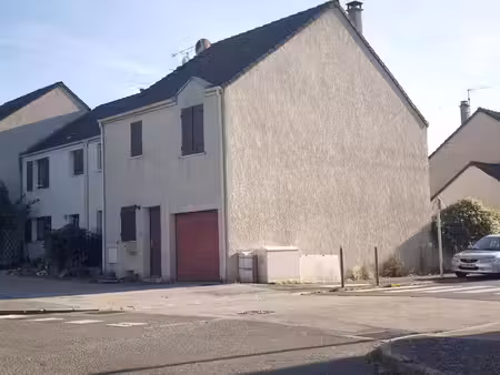 maison à louer