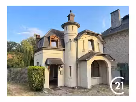 maison à louer avec terrasse et jardin   agimont (vbe67326)