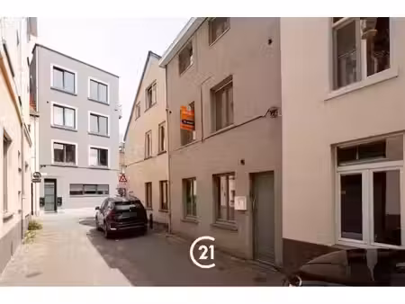 appartement à louer à wijngaardstraat 1 gand (rbw90653)