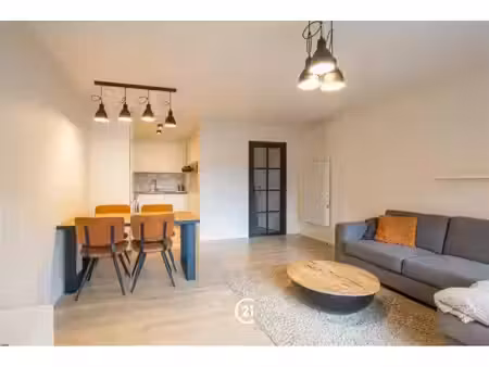 appartement à louer à trapstraat 29 zottegem (rbw90656)