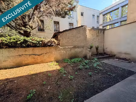 appartement à cusset