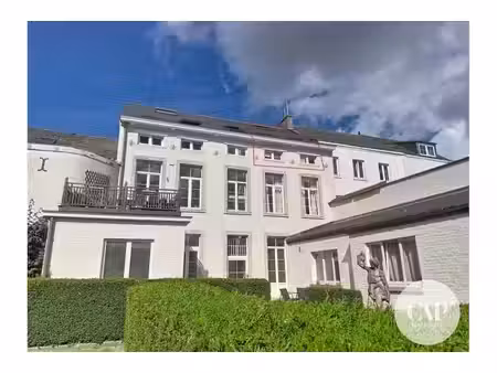 appartement à louer à chemin des étangs 4 jodoigne (vbe67336)