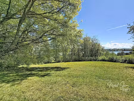 maison de caractère – près de 2 hectares en bord d’adour