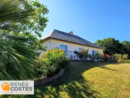 vente en nue propriété - h90 ans - domloup (35410)