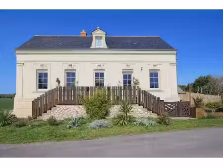 propriété fort potentiel saint martin de la place