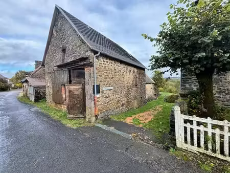 grange à renover