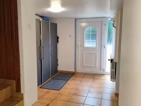 maison 4 chambres