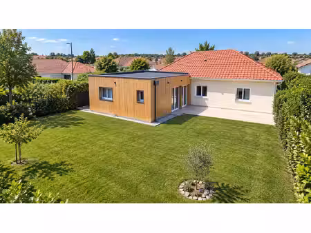acheter une maison de plain-pied à la rivière-de-corps  proc