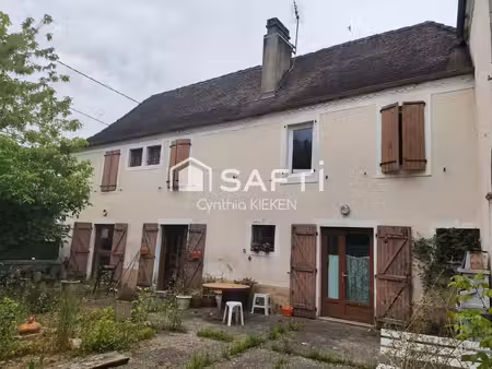 maison  grange  renovation  investissement