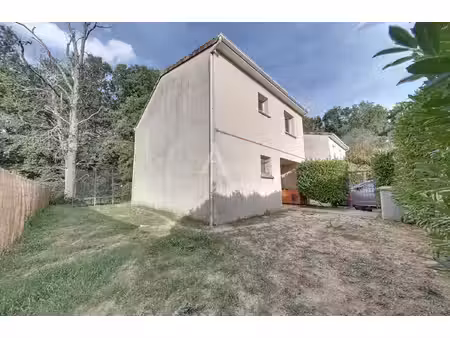 montauban : maison 4 chambres  jardin et garage