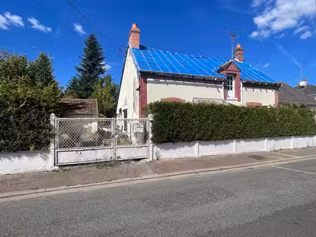 maison 3 pièces