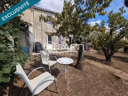 à ruffec  vivez au rythme du centre-ville… à pied !