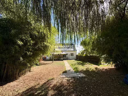 maison saint joachim 132 m²