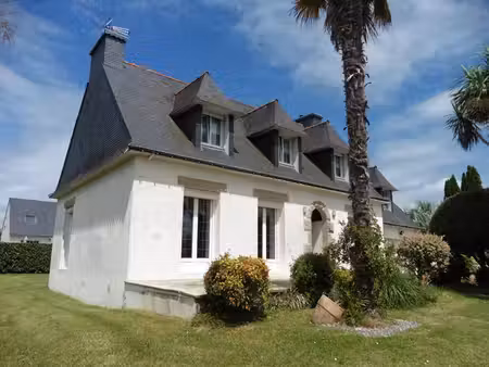 maison 7 pièces 133 m2 tremeven