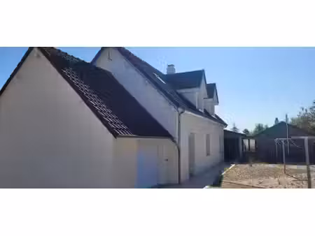 maison contemporaine 168 m² à vendome