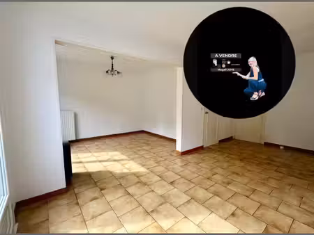maison de résidence