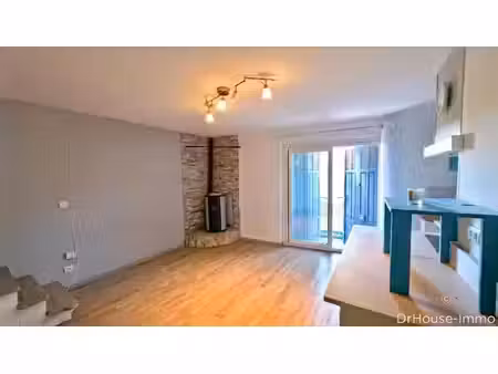 maison de village t3 proche commodités